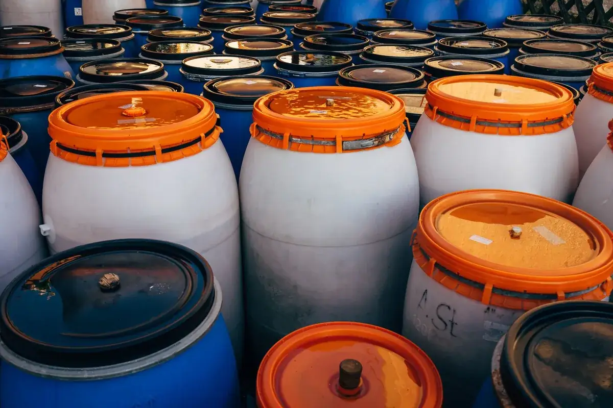 Chemical & Toxic Waste Cleanup in Weigelstown, PA